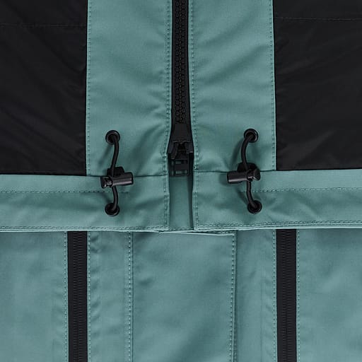 Anpassbarer Saum mit Zugband Hauptdetailproduktbild,