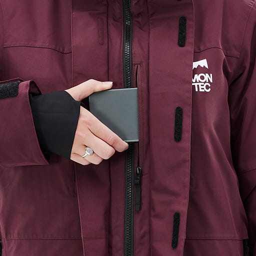 Media Tasche Hauptdetailproduktbild,