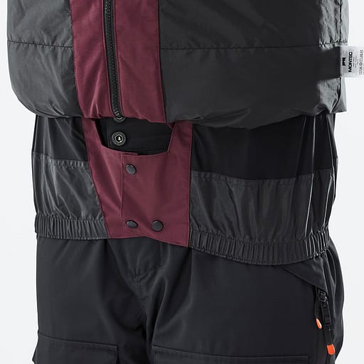 Flexibler Schneefang Hauptdetailproduktbild,