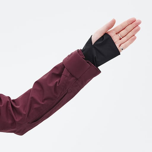 Handgelenkgamaschen Hauptdetailproduktbild,