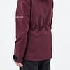 Taille mit Kordelzug, Bild 1 von 2,