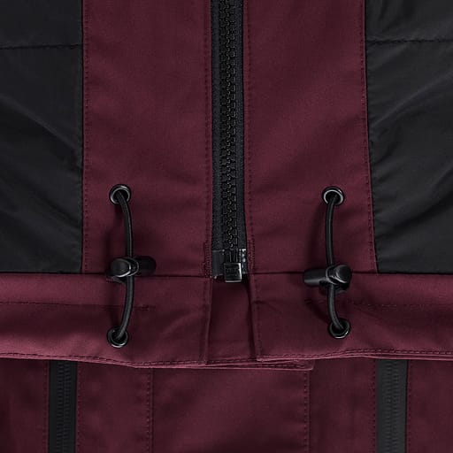 Anpassbarer Saum mit Zugband Hauptdetailproduktbild,