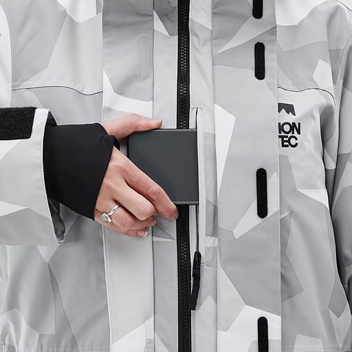 Media Tasche Hauptdetailproduktbild,