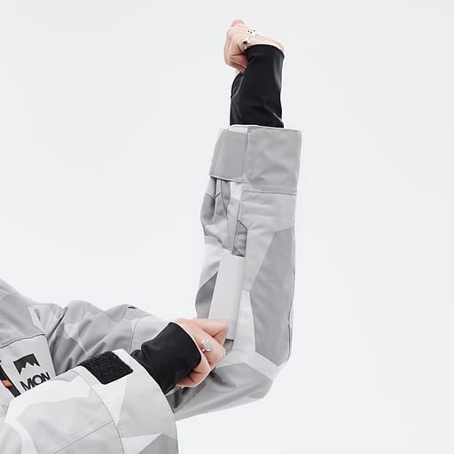 Tasche für den Skipass Hauptdetailproduktbild,