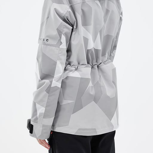 Taille mit Kordelzug Hauptdetailproduktbild,