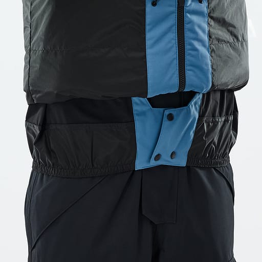 Flexibler Schneefang Hauptdetailproduktbild,