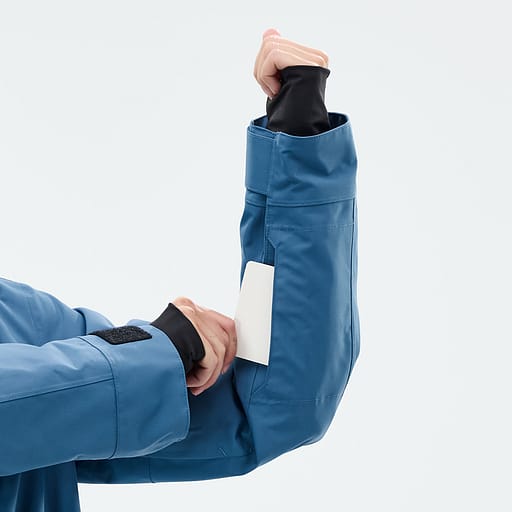 Tasche für den Skipass Hauptdetailproduktbild,