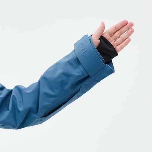 Handgelenkgamaschen Hauptdetailproduktbild,