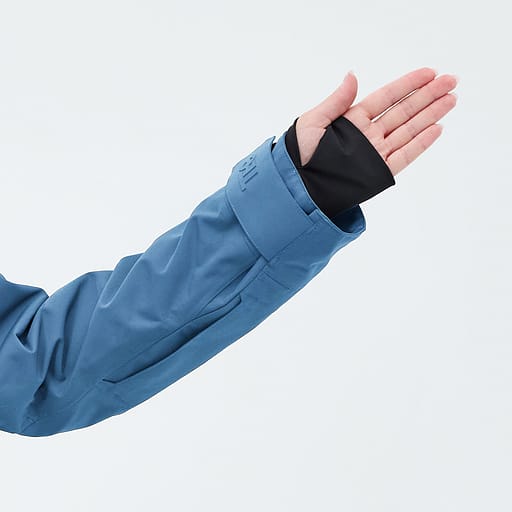Handgelenkgamaschen
