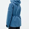 Taille mit Kordelzug, Bild 1 von 2,