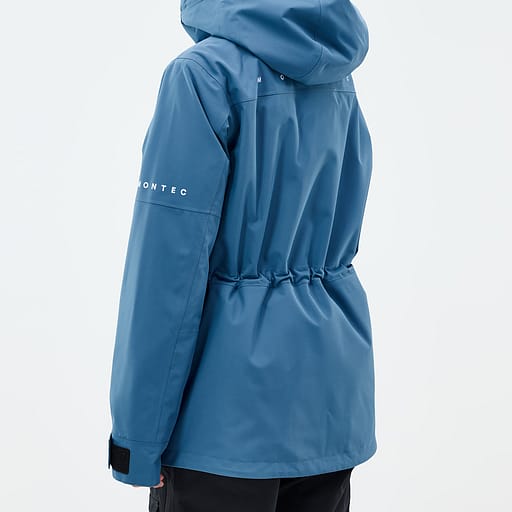 Taille mit Kordelzug Hauptdetailproduktbild,