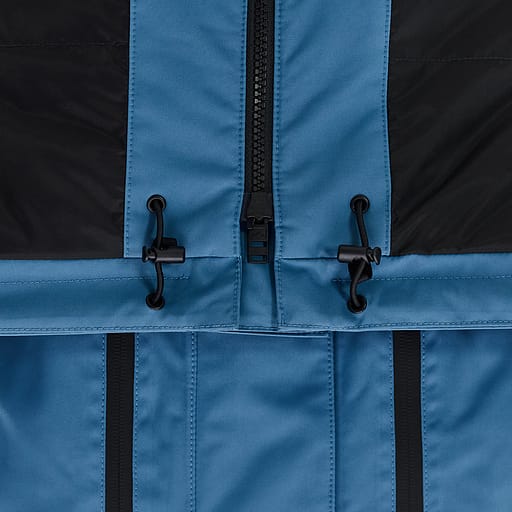 Anpassbarer Saum mit Zugband Hauptdetailproduktbild,