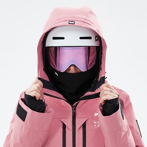 Sturmkapuze Hauptdetailproduktbild,