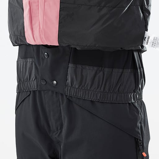 Flexibler Schneefang Hauptdetailproduktbild,