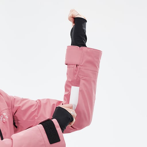 Tasche für den Skipass Hauptdetailproduktbild,