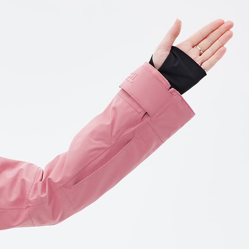 Handgelenkgamaschen Hauptdetailproduktbild,