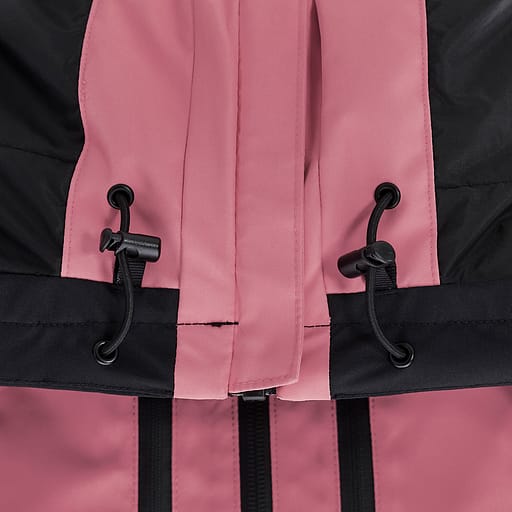 Anpassbarer Saum mit Zugband Hauptdetailproduktbild,