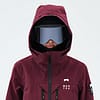 Sturmkapuze, Bild 2 von 3,
