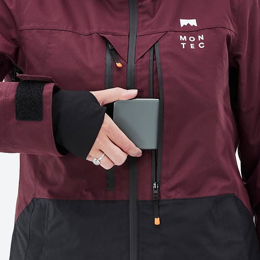 Media Tasche Hauptdetailproduktbild,