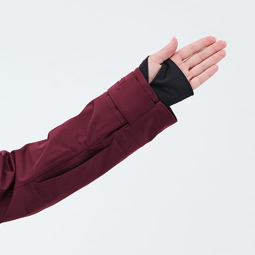 Handgelenkgamaschen