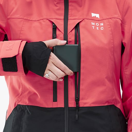 Media Tasche Hauptdetailproduktbild,