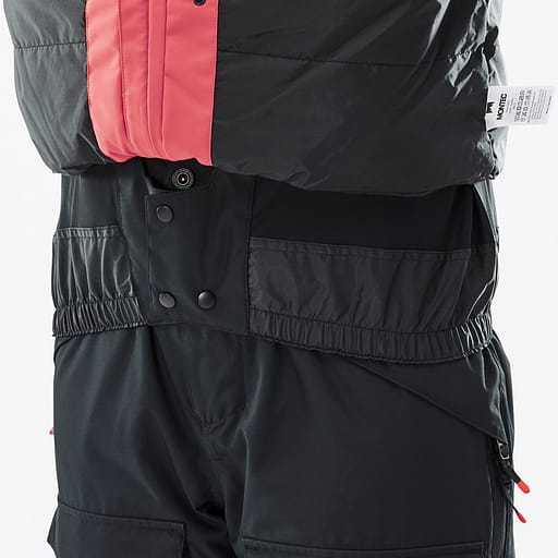 Flexibler Schneefang Hauptdetailproduktbild,