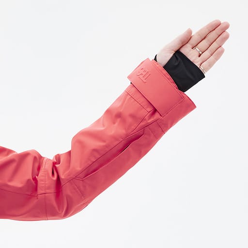 Handgelenkgamaschen Hauptdetailproduktbild,