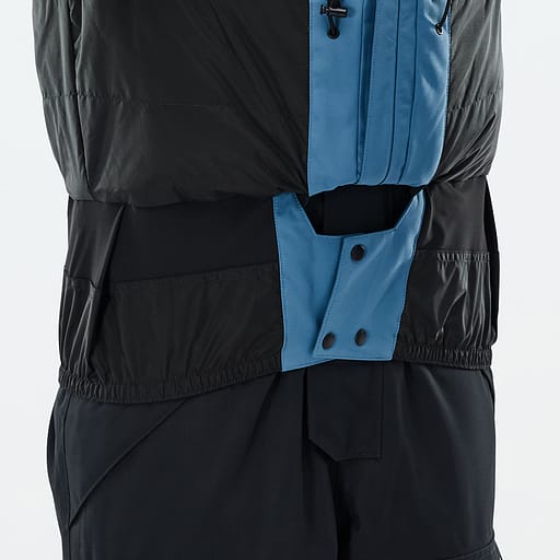 Flexibler Schneefang Hauptdetailproduktbild,
