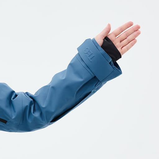 Handgelenkgamaschen Hauptdetailproduktbild,