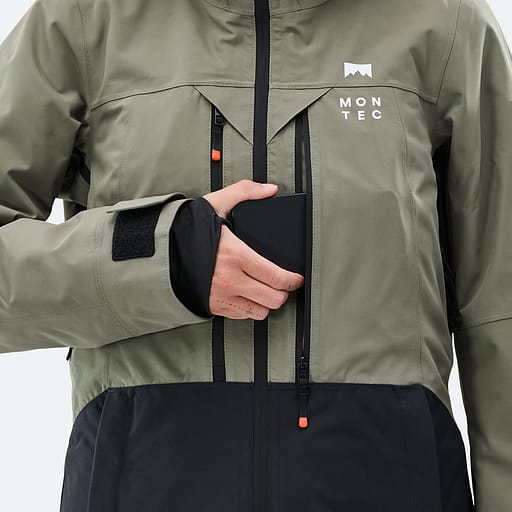 Media Tasche Hauptdetailproduktbild,