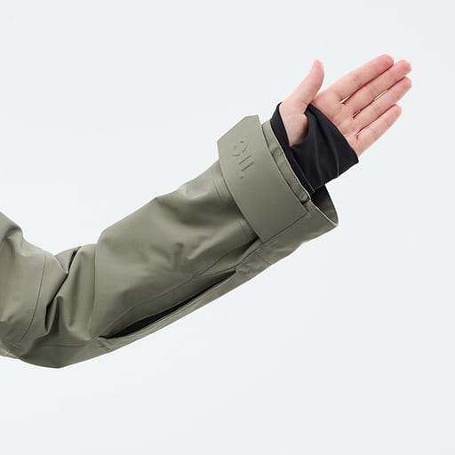 Handgelenkgamaschen Hauptdetailproduktbild,