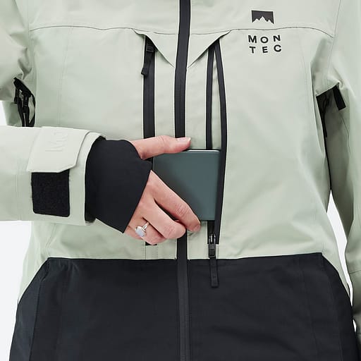 Media Tasche Hauptdetailproduktbild,