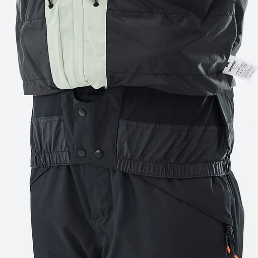 Flexibler Schneefang Hauptdetailproduktbild,