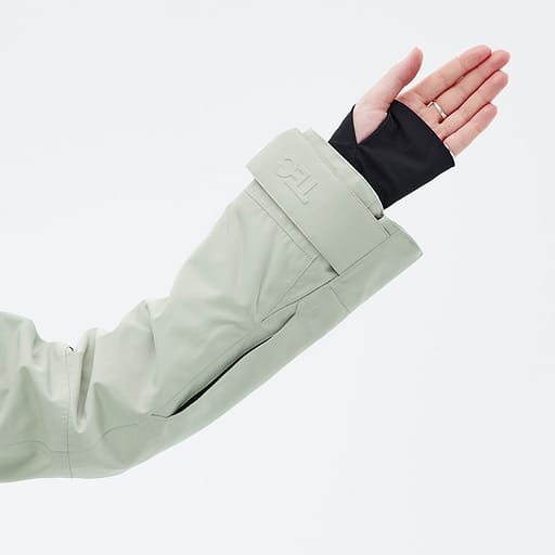 Handgelenkgamaschen Hauptdetailproduktbild,