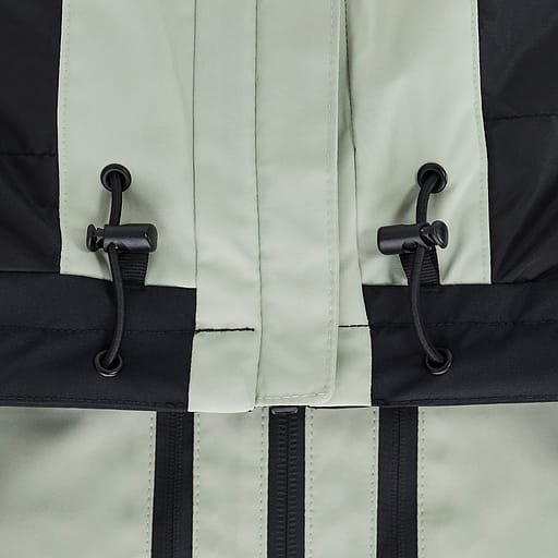 Anpassbarer Saum mit Zugband Hauptdetailproduktbild,