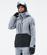 Moss W Snowboardjacke Damen