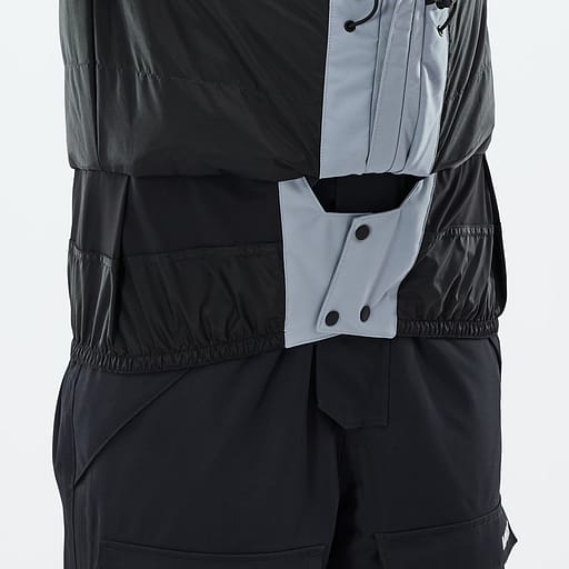 Flexibler Schneefang Hauptdetailproduktbild,