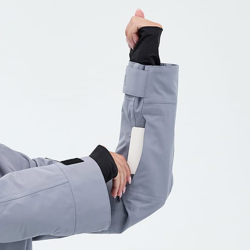 Tasche für den Skipass
