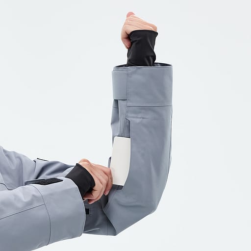 Tasche für den Skipass Hauptdetailproduktbild,