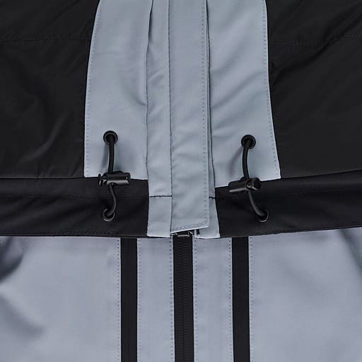 Anpassbarer Saum mit Zugband Hauptdetailproduktbild,