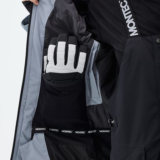 Innentaschen aus Power-Mesh (Netztaschen) Hauptdetailproduktbild,