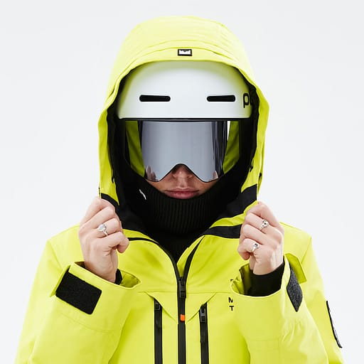 Sturmkapuze Hauptdetailproduktbild,