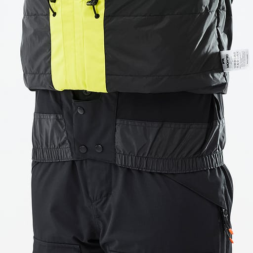 Flexibler Schneefang Hauptdetailproduktbild,