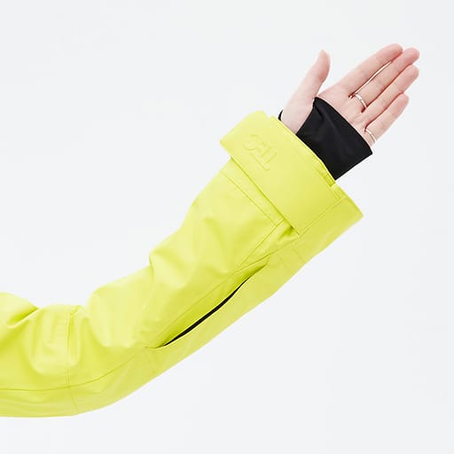 Handgelenkgamaschen Hauptdetailproduktbild,