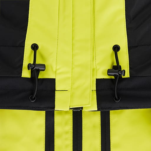 Anpassbarer Saum mit Zugband Hauptdetailproduktbild,