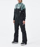 Fawk W Snowboardhose Damen