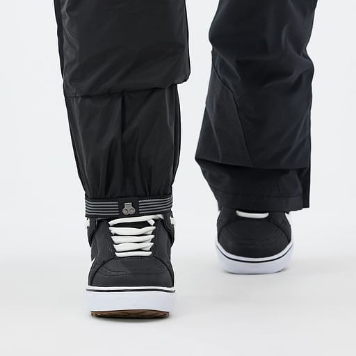 Flexible Schneegamaschen Hauptdetailproduktbild,