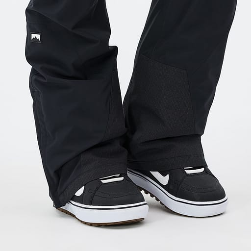 Verstärkte Beinabschlüsse Hauptdetailproduktbild,