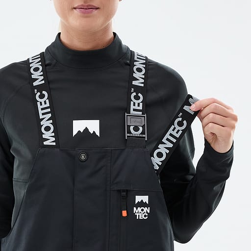 Verstellbare Hosenträger Hauptdetailproduktbild,