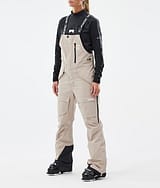 Fawk W Skihose Damen